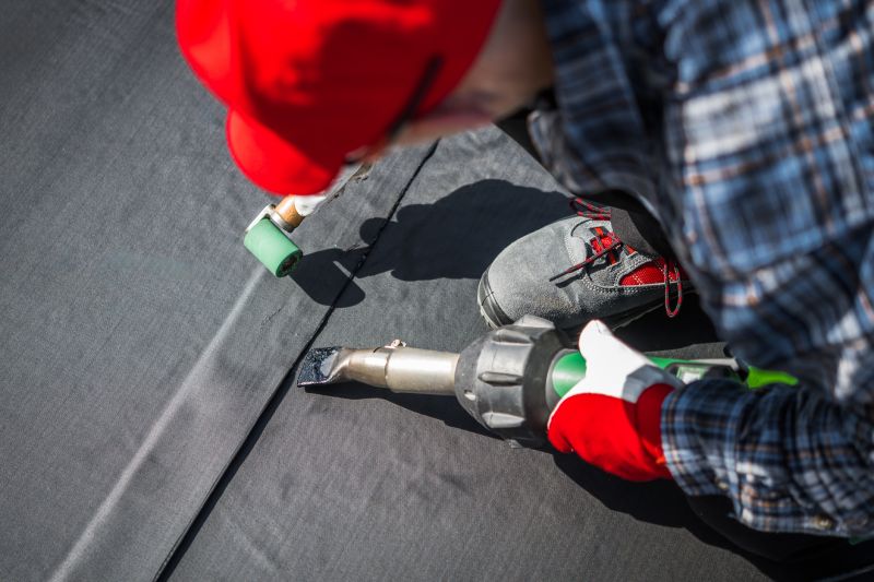 Roof Sealant Service