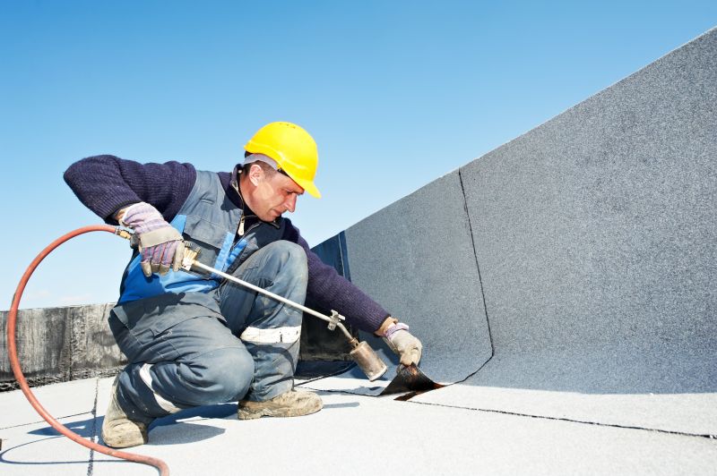 Benefits of Professional Roofing